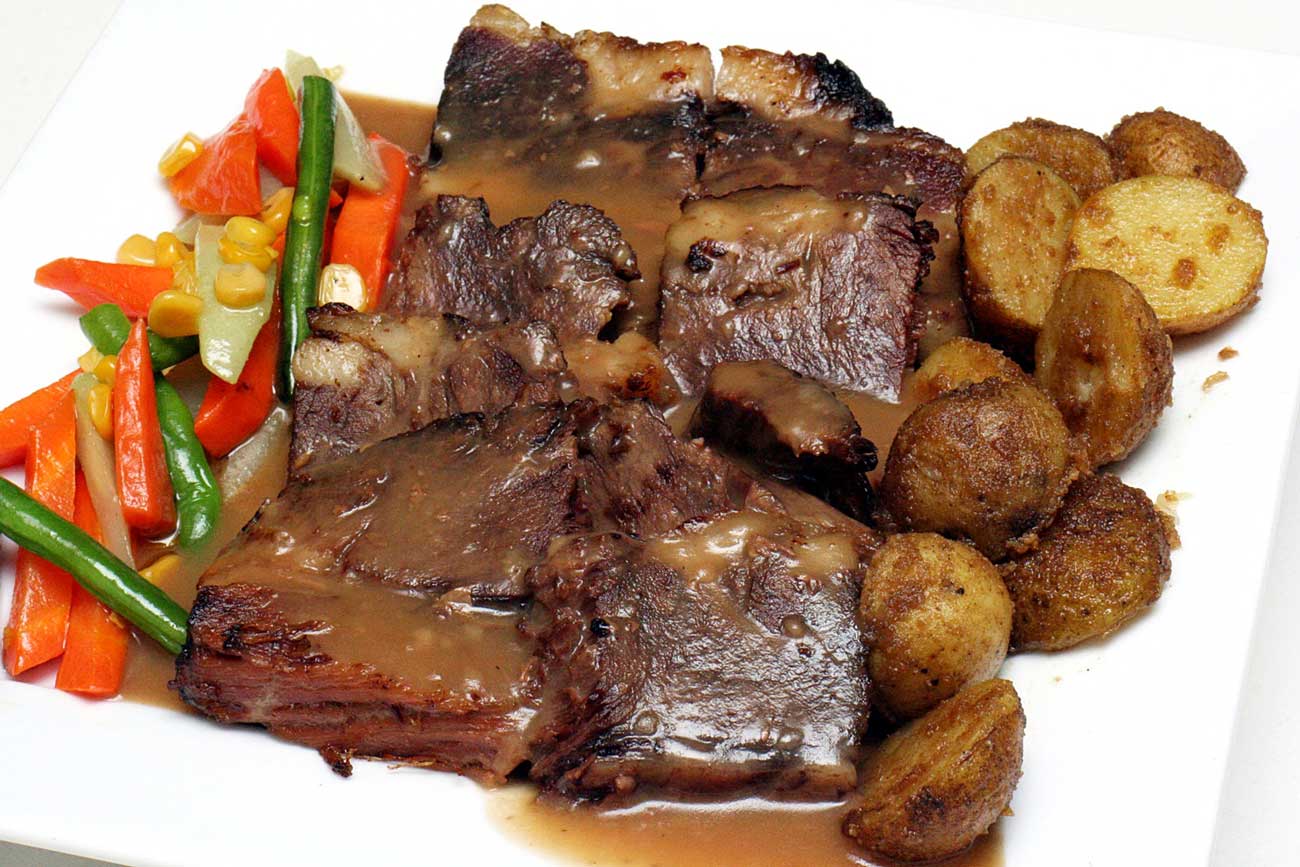 H Cuisine Home of The Most Awesome Beef Belly The Mommist