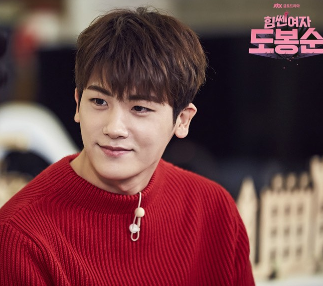sik hyung park ze interview zea wish angel honest thoughts shared recent during
