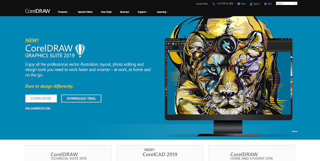 11 Aplikasi Designer Terbaik Selain Photoshop 11 Aplikasi Designer Terbaik Selain Photoshop