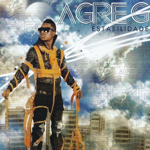 Agre G Feat. Nacobeta - Otcho (Remix) 