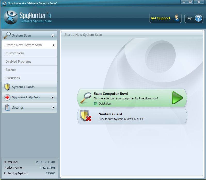 spyhunter 4 hosts file monitor spyhunter 4 hosts file monitor