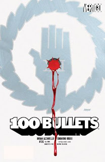 100 Bullets (1999) #56