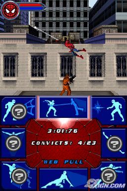 spider man 2018 ppsspp isoroms spider man 2018 ppsspp isoroms