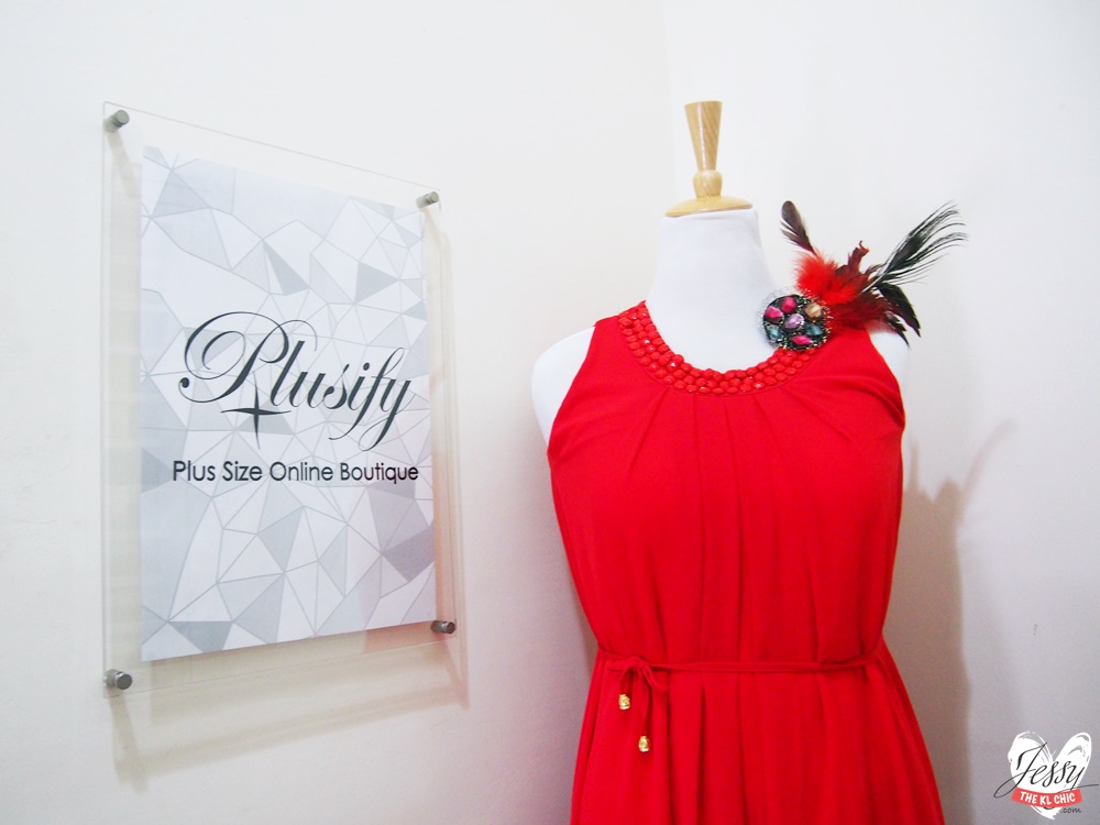 Event: Plusify Anniversary - Beauty Comes In All Shapes and Sizes