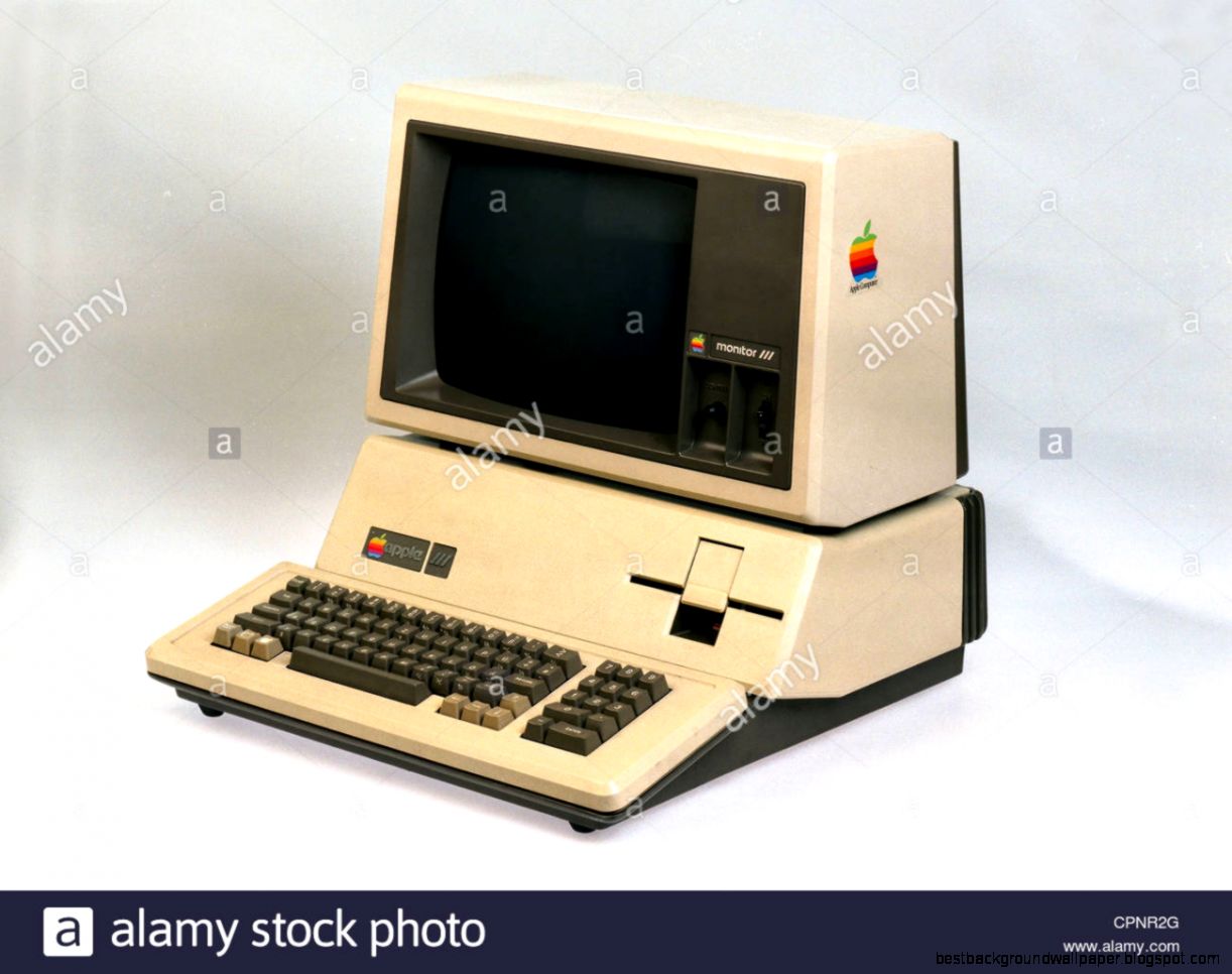 Computing  Electronics Computer Apple Iii First Apple Computer