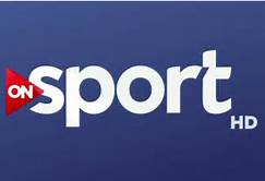 on sport on sport