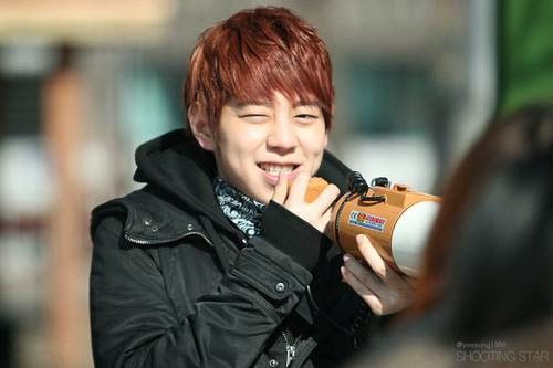 Happy birthday to SPEED's Taewoon | Daily K Pop News