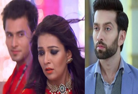 Shivaay accuses Anika for spoiling Rudra Bhavya's gift ceremony in Ish...
