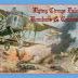 Flying Circus Deluxe Bombers & Campaigns by Decision Games