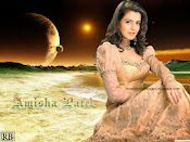 Amisha patel