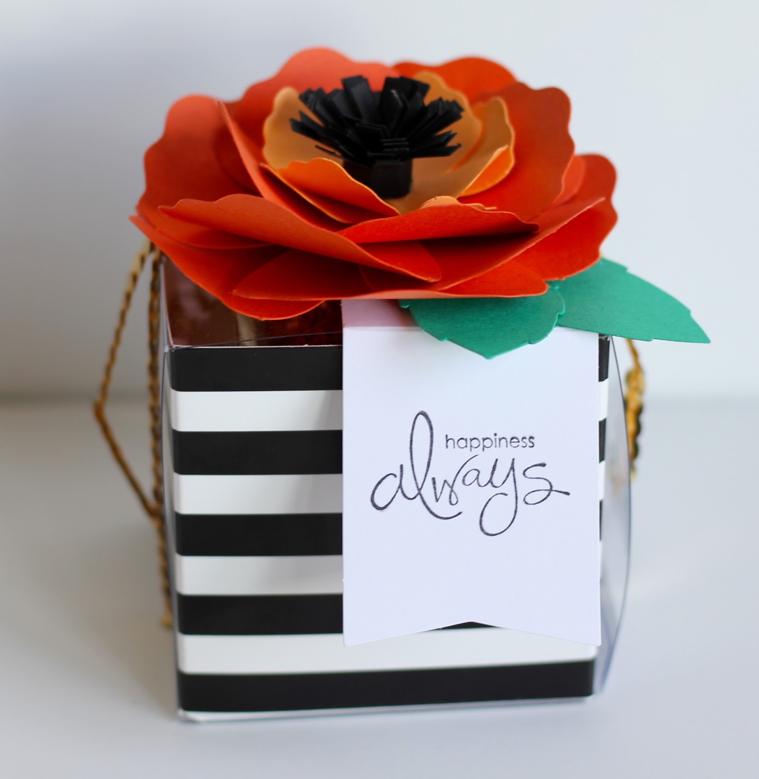 This and That Mother's Day Gift Boxes