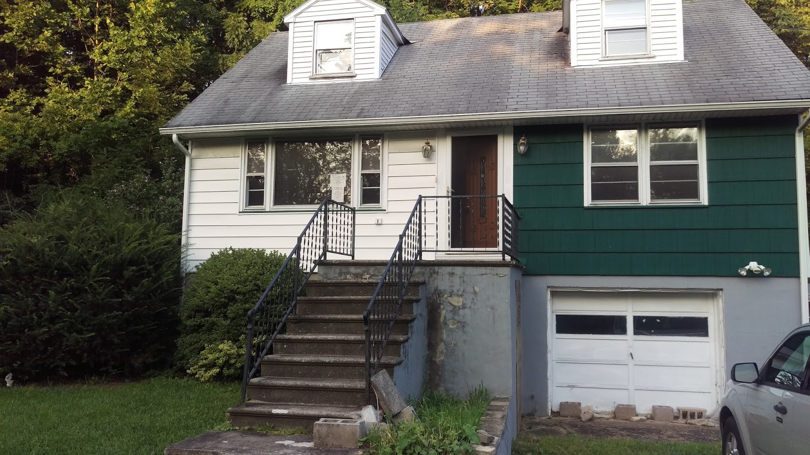 Blueline R.E.I. 1877 Bushkill Dr Forks Township