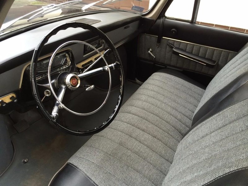 CLASSICS FOR SALE 1969 TATRA 6033 CAR COLLECTION WITTNER Winklingerstr 14 16, SteyrDietach