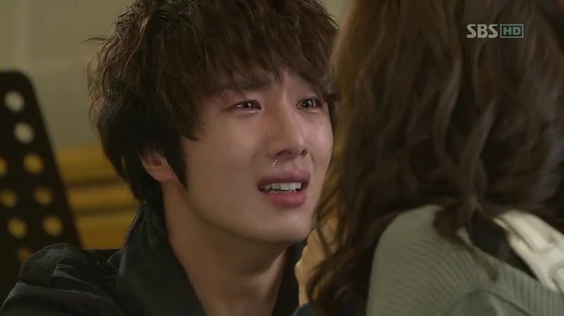 Crying days перевод