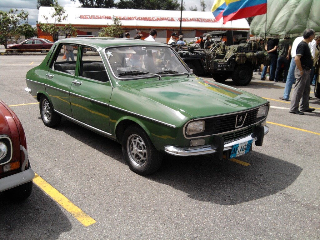 1969 Renault