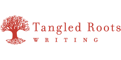 Tangled Roots Writing