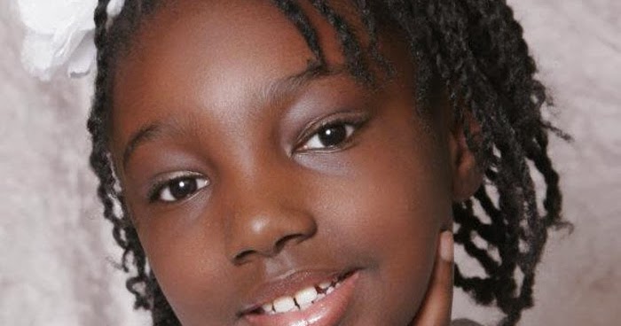Wysepka Fashion And Styles Natural Braid And Twist Out Black Children  wysepka-fashion-and-styles-natural-braid-and-twist-out-black-children