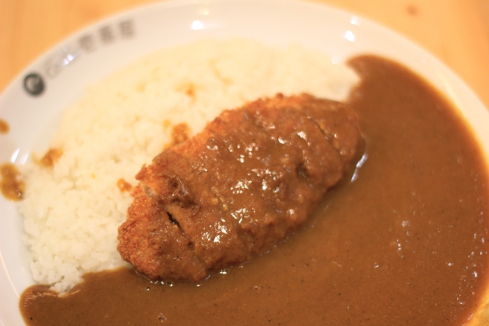 coco ichibanya curry fried fish | japobsganbare.blogspot.co.id coco ichibanya curry fried fish | japobsganbare.blogspot.co.id