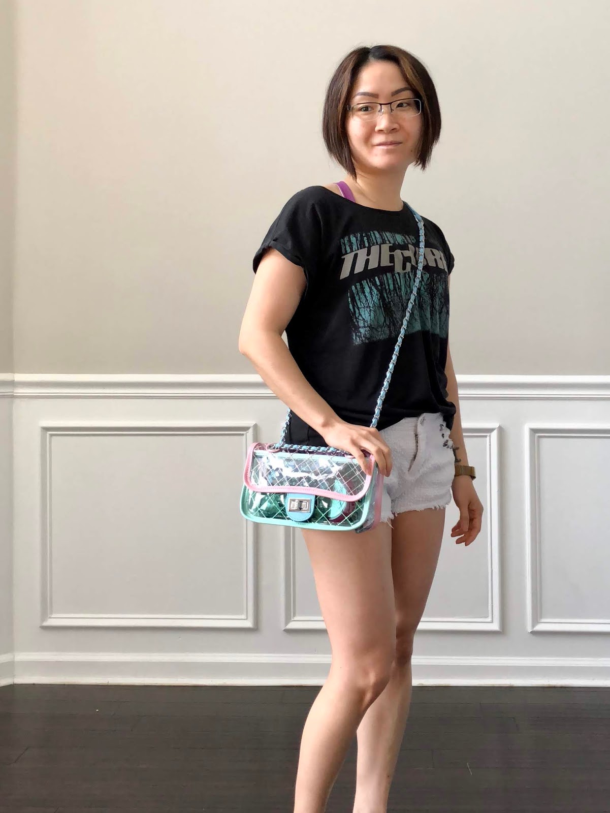 Can You Bring Purses Into Husky Stadium