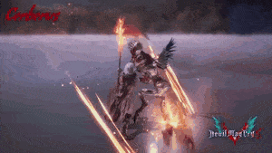 Review Devil May Cry 5