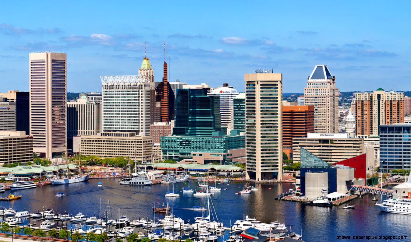 Visit Baltimore Members Hub  Visit Baltimore