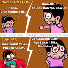 Animasi DP BBM Istri Selingkuhan Lagi Sakit DP BBM Animasi DP BBM Istri Selingkuhan Lagi Sakit DP BBM
