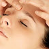 Massage mắt bằng các nguyên liệu tự nhiên