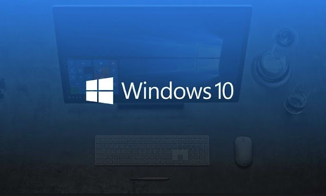 Bagaimana Membaiki Kemas Kini Microsoft Windows dalam Windows 10 