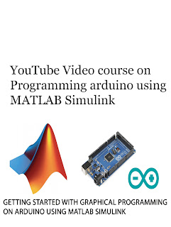Course on MATLAB Simulink and Arduino. ~ Automation Using Labview and ...