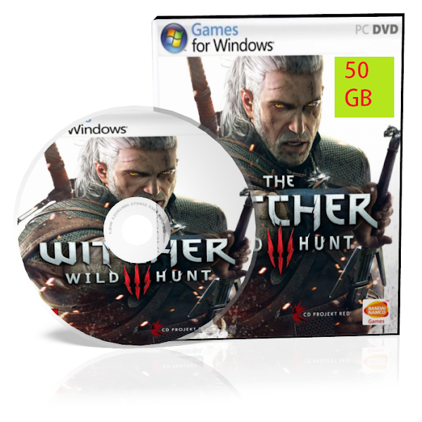DESCARGAR The Witcher 3: Wild Hunt Multilenguaje FULL+MEGA DESCARGAR The Witcher 3: Wild Hunt Multilenguaje FULL+MEGA
