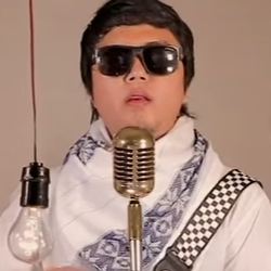 Lirik Ska 86 Birosulillah Gerbang Lirik Lirik birosulillah wal badawi ini buat yang mau melantunkan butuh nafas yang kuat, karena dalam beberapa baitnya membutuhkan suara yang t. gerbang lirik