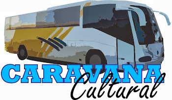 Caravana Cultural
