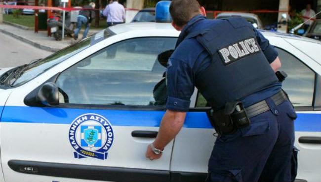 Κρατούμενος απαγχονίστηκε σε αστυνομικό τμήμα στην Καρδίτσα