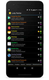 Lucky Patcher v8.2.8.1 MOD APK is Here! Lucky Patcher v8.2.8.1 MOD APK is Here!
