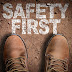 Arti Penting Sepatu Safety untuk Keselamatan Kerja
