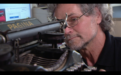 Even more little-known typewriters (P-R)