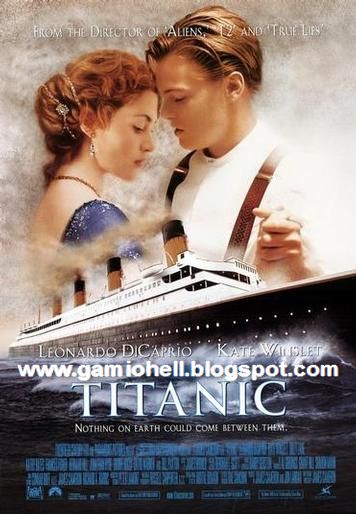 indian video: Download Titanic 1997 DvdRip Free MediaFire DVDRIP Links Full  Movie