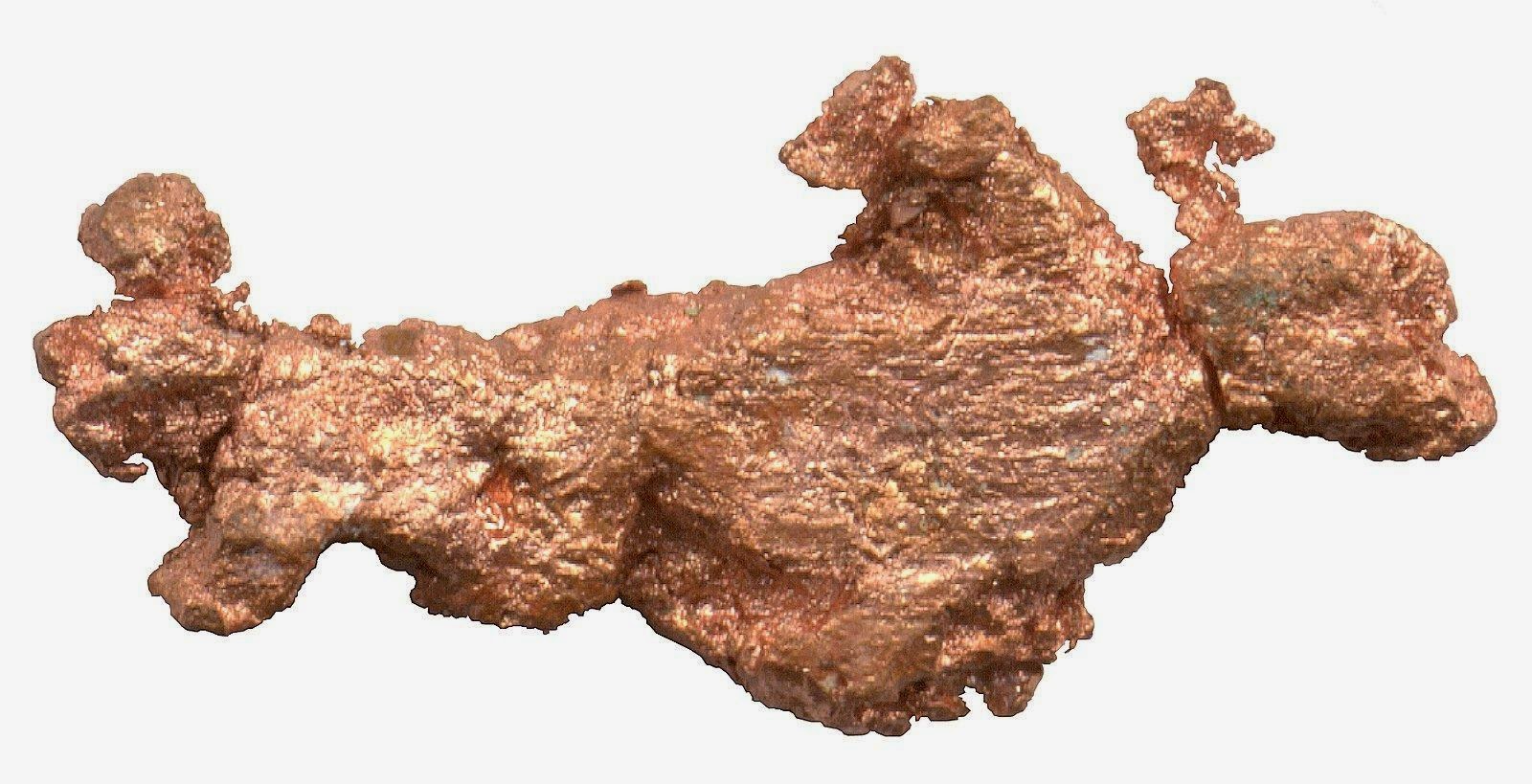 Cobre (Copper) Mineral Cobre (Copper) Mineral