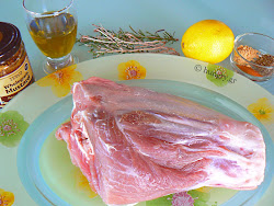 shank pork cooker pressure stories kitchen servings ingredients