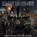 Videorecensione (in compagnia): Iron Maiden - A matter of life and death (2006)