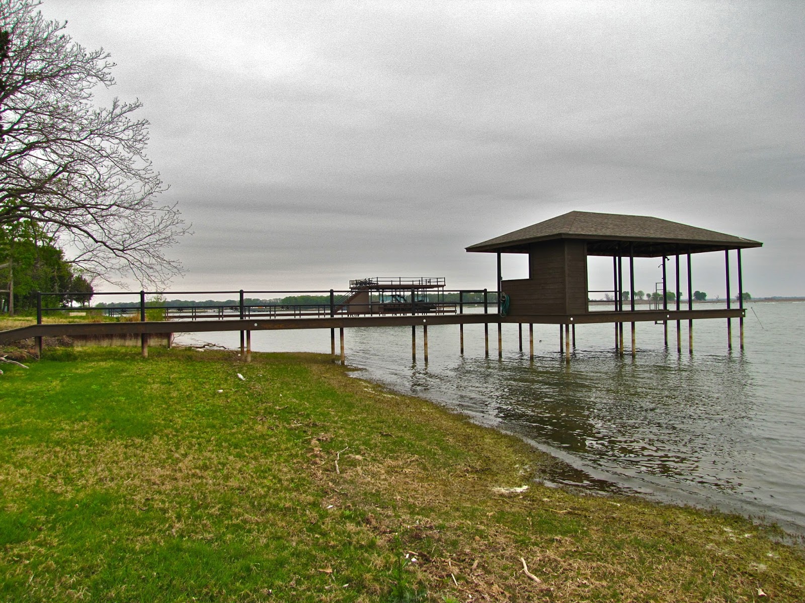 Richland Chambers LakeSide Dreaming Good deal on Richland Chambers