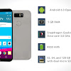 LG G6, Ponsel Android Octa-core 4G LTE Segera Dirilis