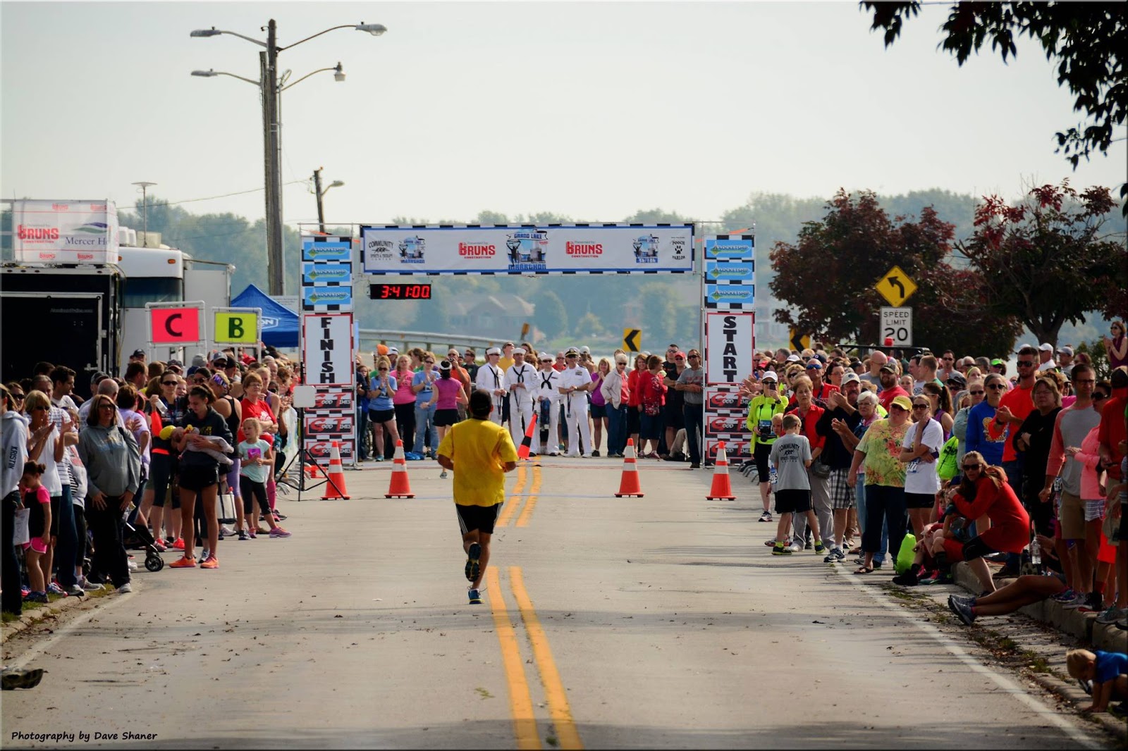 Registration is open for the 2nd Annual Grand Lake