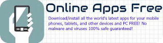 Online Apps Free