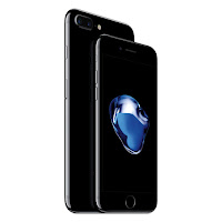 Apple Introduces iPhone 7 & iPhone 7 Plus