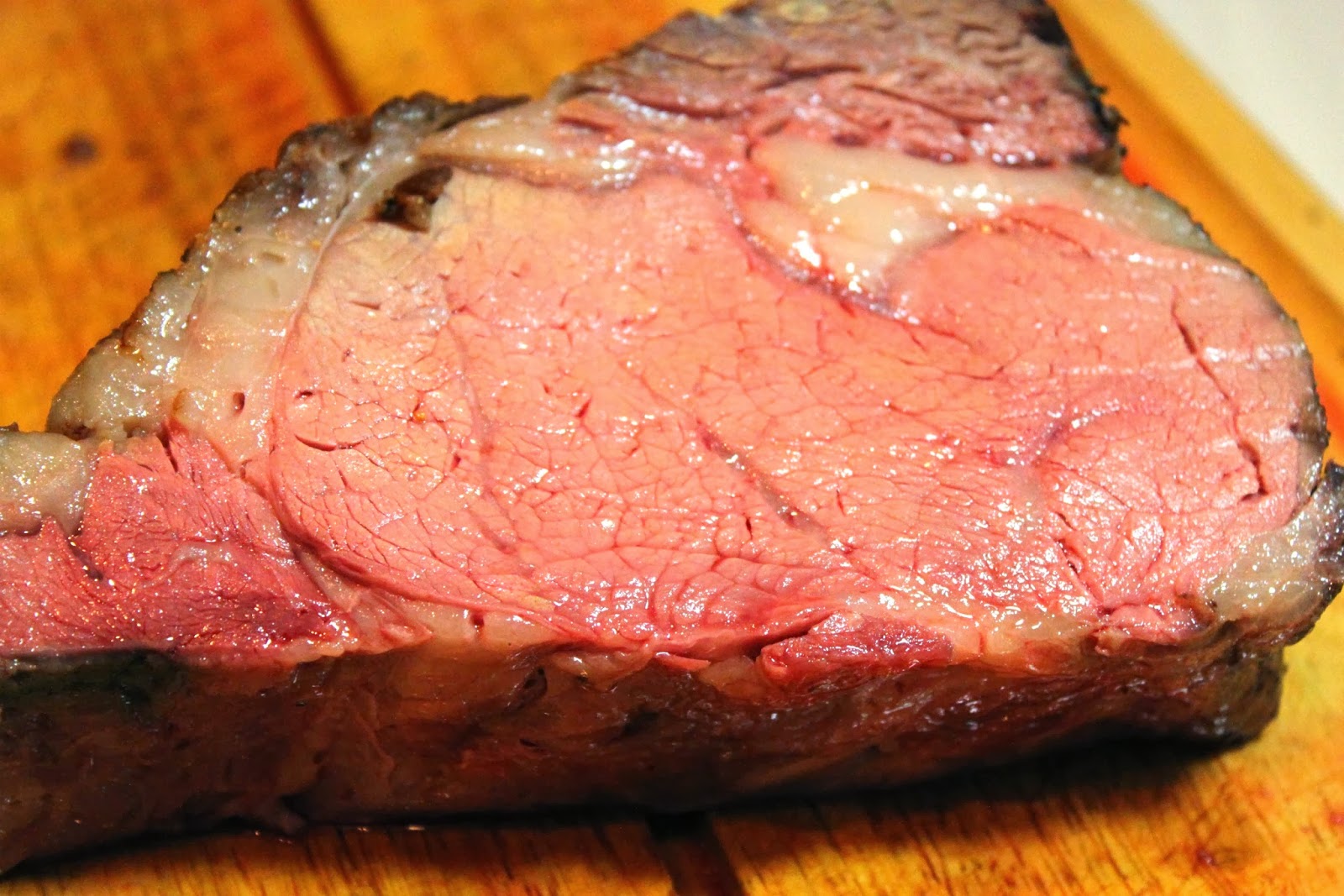 The Best and Most Perfect Prime Rib that you will ever make! - A Feast