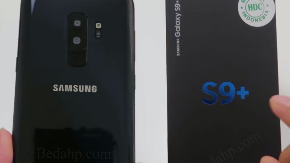 15 Cara Membedakan Samsung S9 S9 Orisinil Dan Palsu Hdc Dunia Hp Lengkap