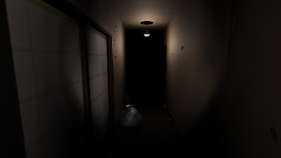 Infanticide Game Screenshot 1