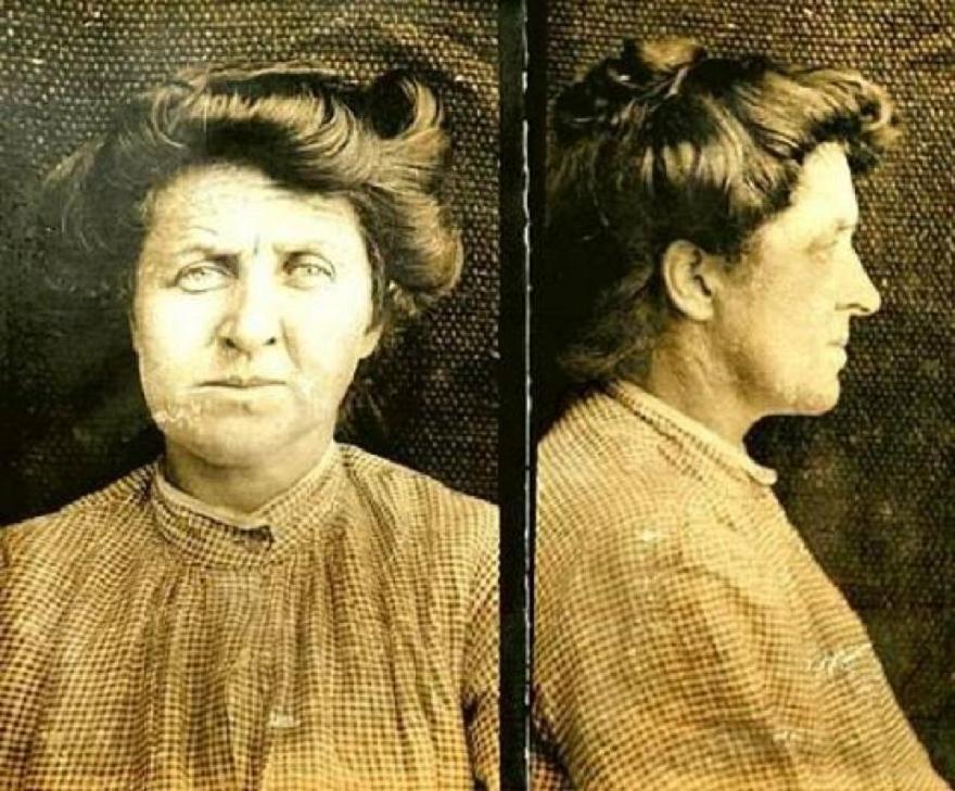 Top 30 Famous Australian Serial Killers Public Enemies