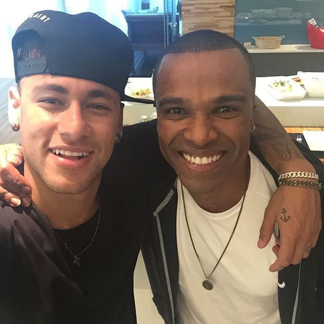 Itapema o recanto do povão, dos artistas e famosos